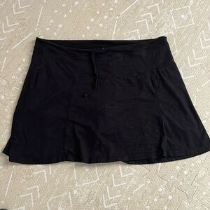 Toad&Co Sareena Samba Skort